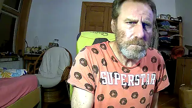 Živý XXX chat Greg0ri73