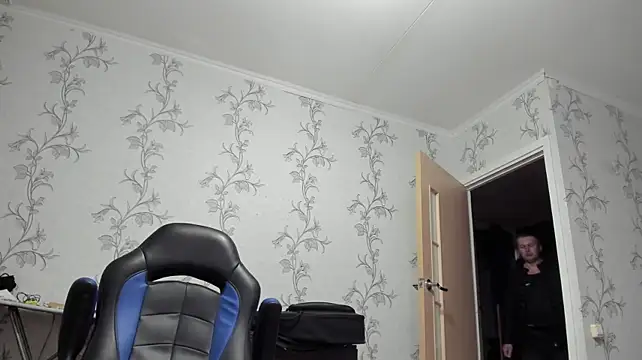 SanFrantsisko Chat XXX live