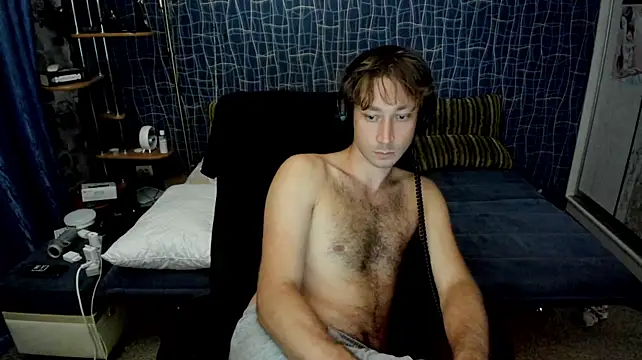 Živý XXX chat CuteBoy228