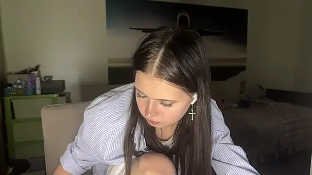 Chat XXX en directo de KatelinSpiegle