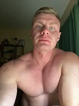 XXX chat uživo modela AlexStehp