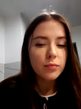 Chat XXX en directo de Haley_Gars