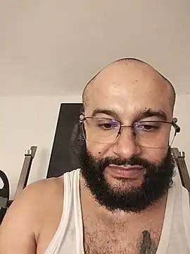 Chat XXX ao vivo de Luke__09