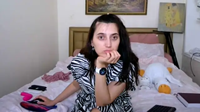 Iren's Live XXX Chat