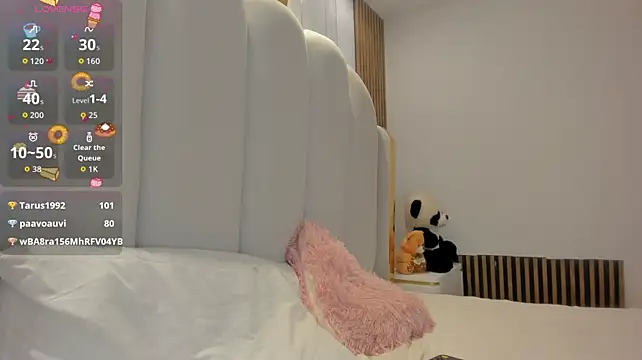 roxyflame_'s Live XXX Chat