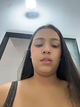 Baby_morena12 라이브 XXX 채팅