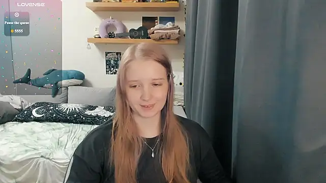 Alyaley Chat XXX in diretta