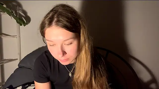 Chat XXX en directo de TarenOgilvie