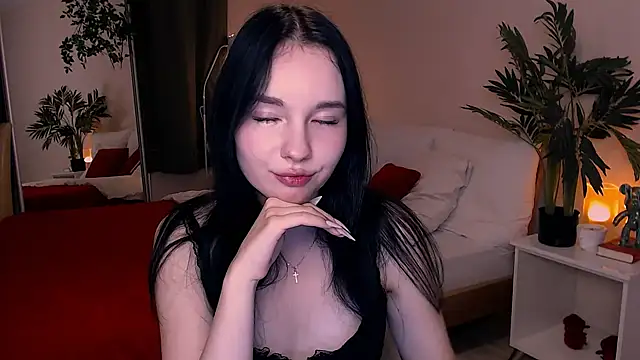 Chat XXX en directo de vanilla_bunny