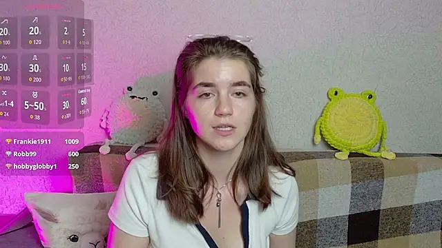 ElzaBlisn Live XXX chat