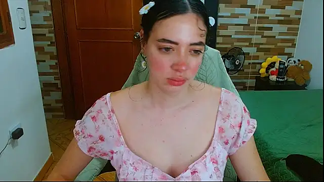 sajecrismaa Chat XXX live