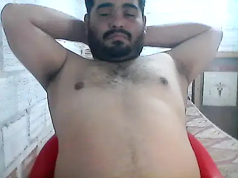 TUAMIGOLH Adlı Modelin Canlı XXX Sohbeti