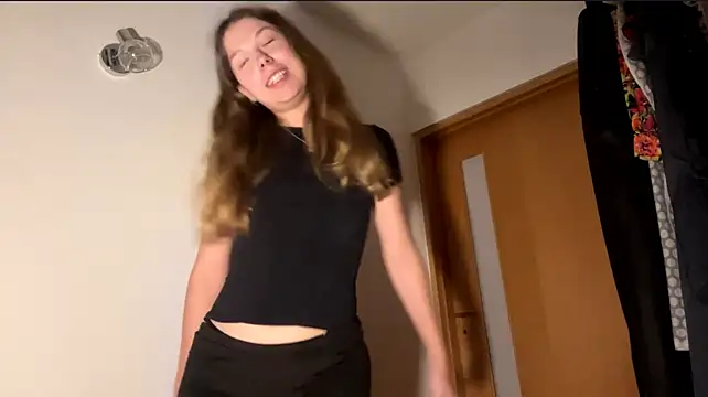Chat XXX en directo de TarenOgilvie
