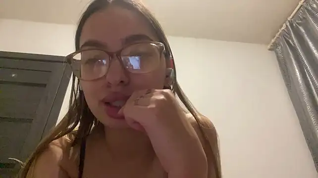 ZelmaBonato – Live XXX-chat