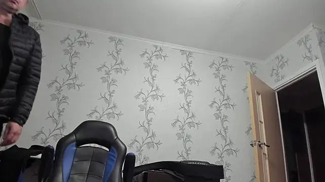 Živý XXX chat SanFrantsisko