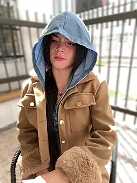 Chat XXX en directo de PamelaJonsom_
