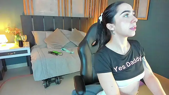 Luna_tagliaferri Chat XXX in diretta
