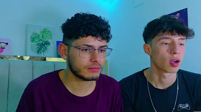 XXX chat uživo modela Zaylune