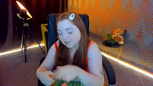 KattyRose8's Live XXX Chat