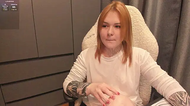 Czat XXX na żywo – sophia_lix