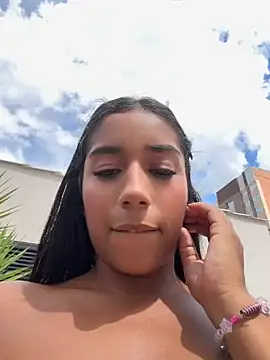 SaryJonex's Live XXX Chat