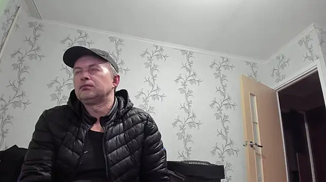 Chat XXX en directo de SanFrantsisko