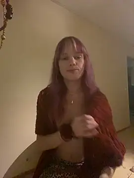 Divabolical Chat XXX live