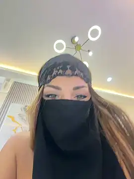 Amberonee31's Live XXX Chat