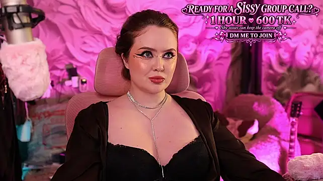 darkqueenx 라이브 XXX 채팅