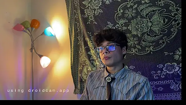Chatroom XXX en direct de maximo_2019