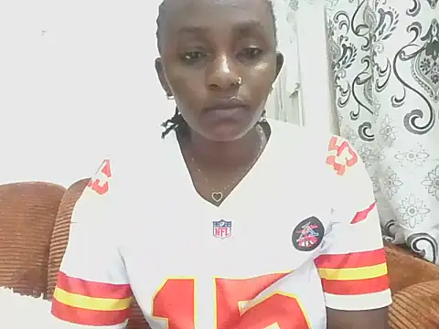 Creamysexymesy 라이브 XXX 채팅