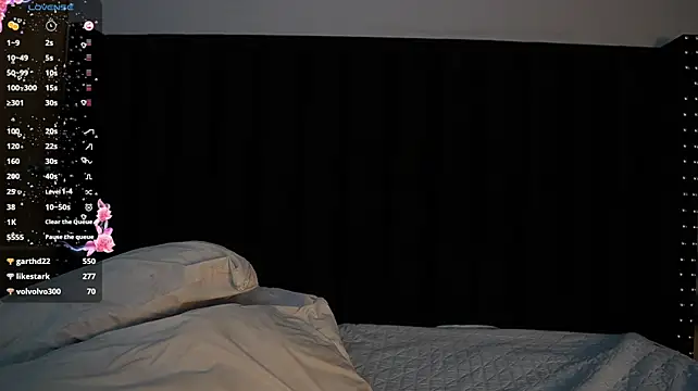 drooling4daddy Live XXX-chat