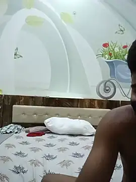 Desiboy8953 라이브 XXX 채팅