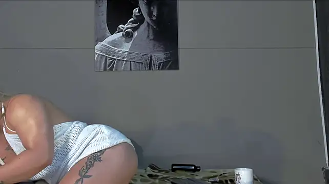 AliceFit_212 라이브 XXX 채팅