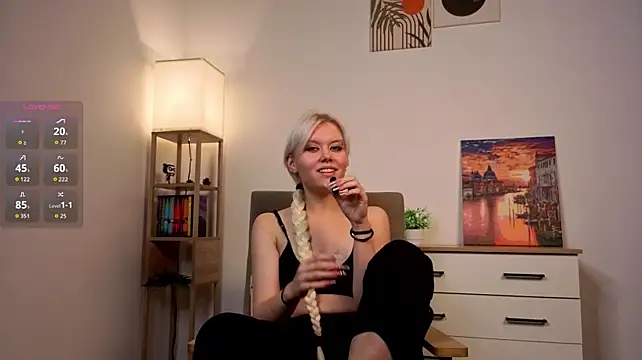 Czat XXX na żywo – GoldenLenarz