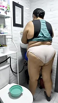 Chat XXX en directo de Brenda_Berck_