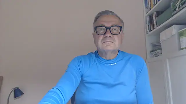 Živý XXX chat YOU6me