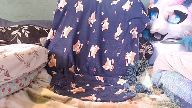 Chat XXX en directo de FutaChi
