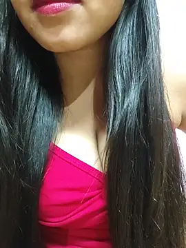 Sharvari-Wagh's Live XXX Chat