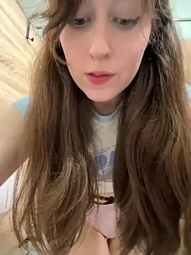 FroggyAnna's Live Sex Cam Show