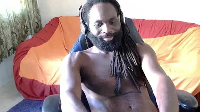 Darkkras' Live XXX Chat