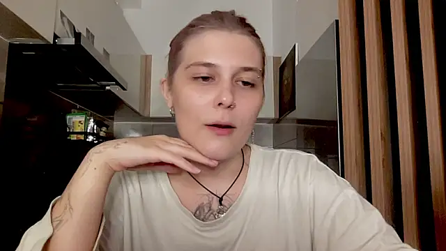 Chatroom XXX en direct de Ella_Bloom