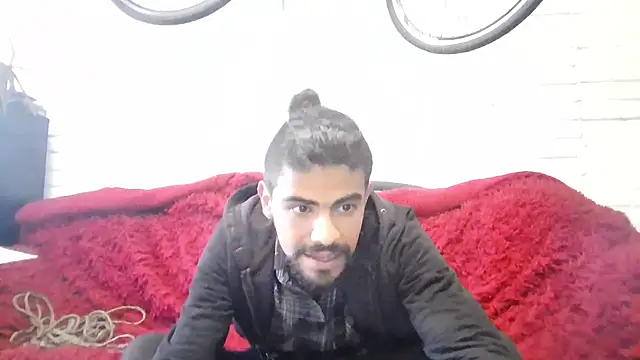 Chat XXX ao vivo de JBond007BBC