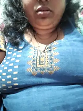 Hot_indian_Milf's Live XXX Chat