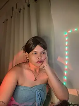 XXX chat uživo modela chennybbgirl
