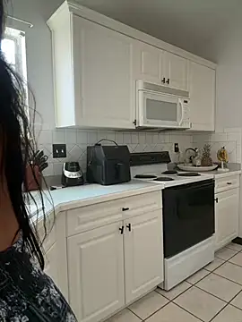 Czat XXX na żywo – Controllercutie