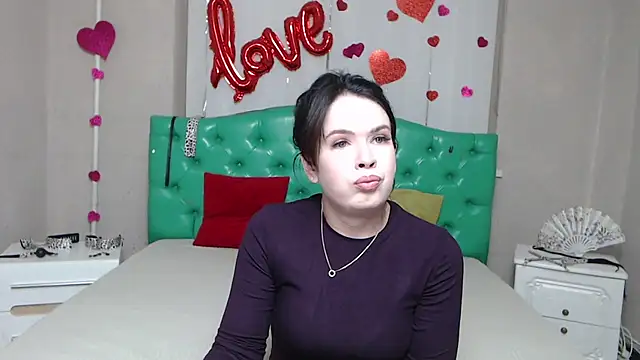 XXX chat uživo modela JasmineKouch