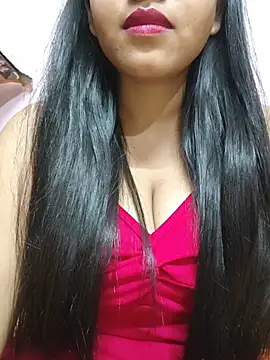 Chat XXX en directo de Sharvari-Wagh