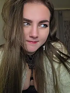 XXX chat uživo modela Irene_Adlerr