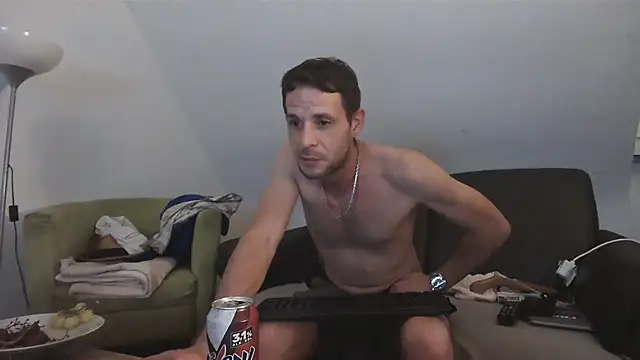 Chat XXX en directo de amphevitamine